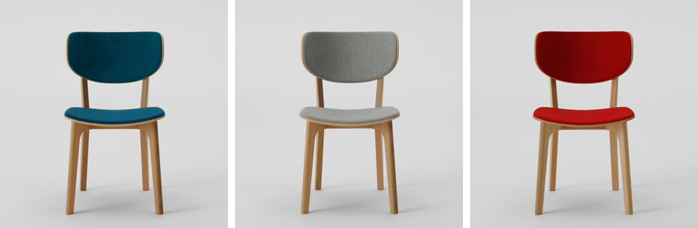 Roundish