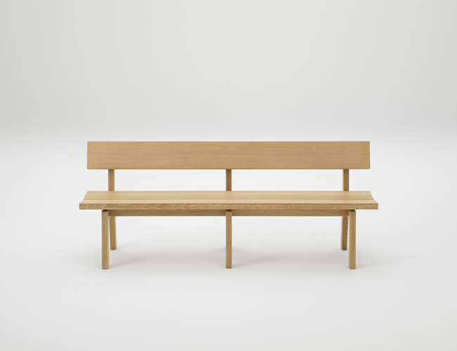 Botan Bench