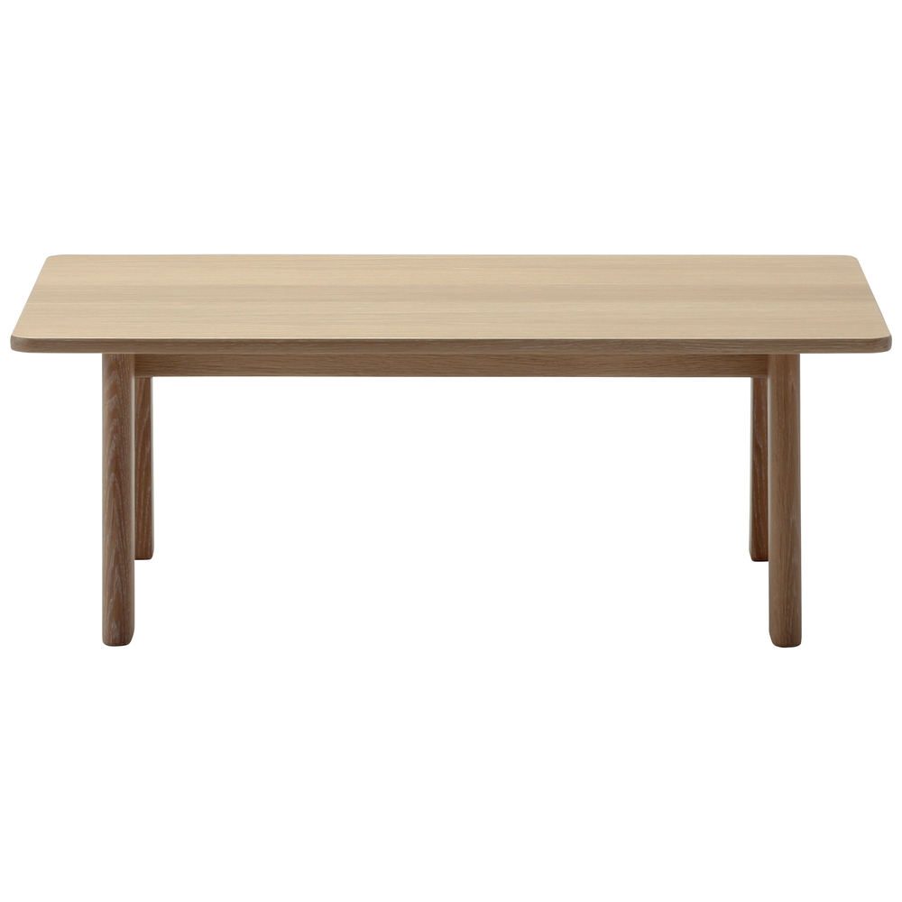 COFFEE TABLE 100 | Products | Maruni Wood Industry
