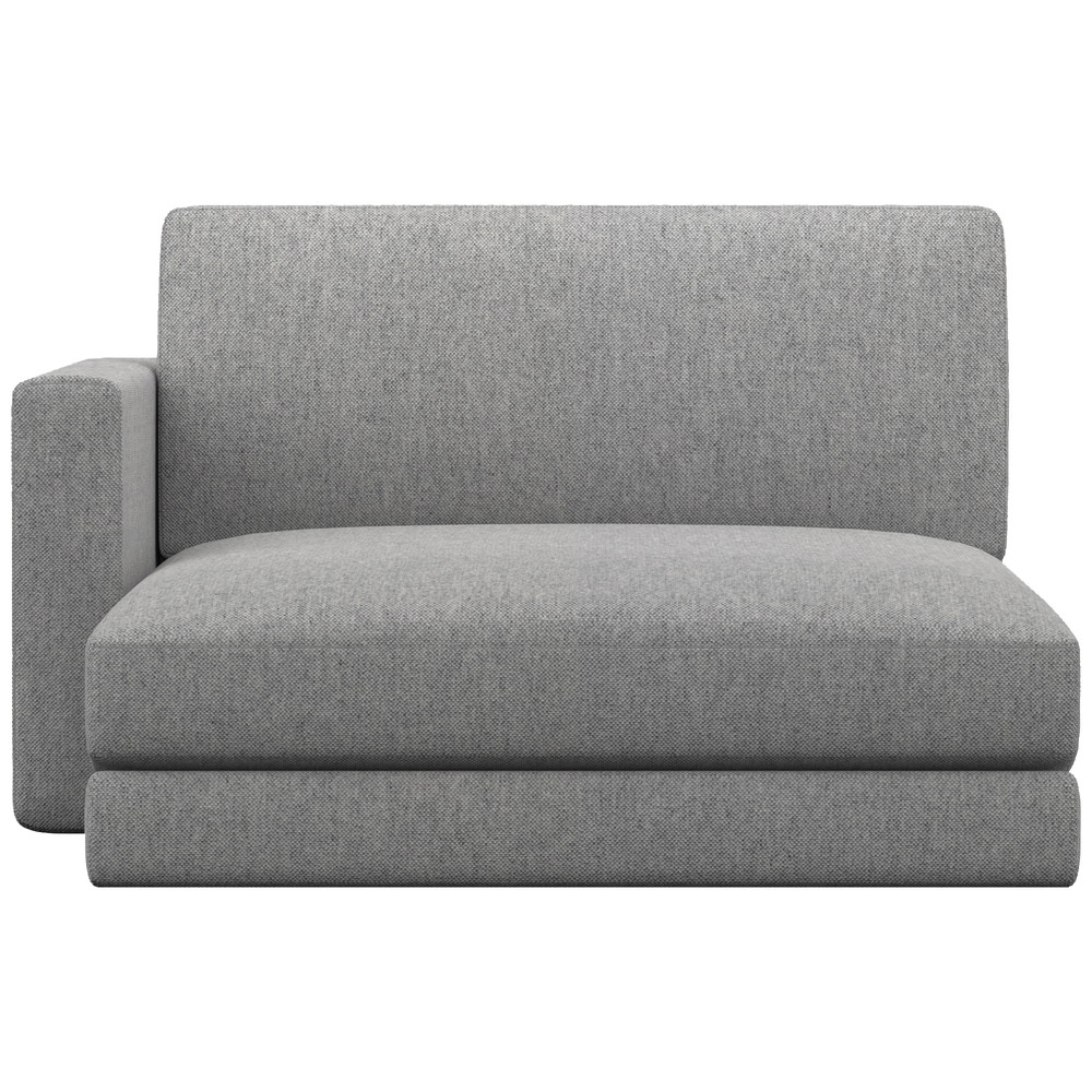 CHAISE LONGUE 150 Right