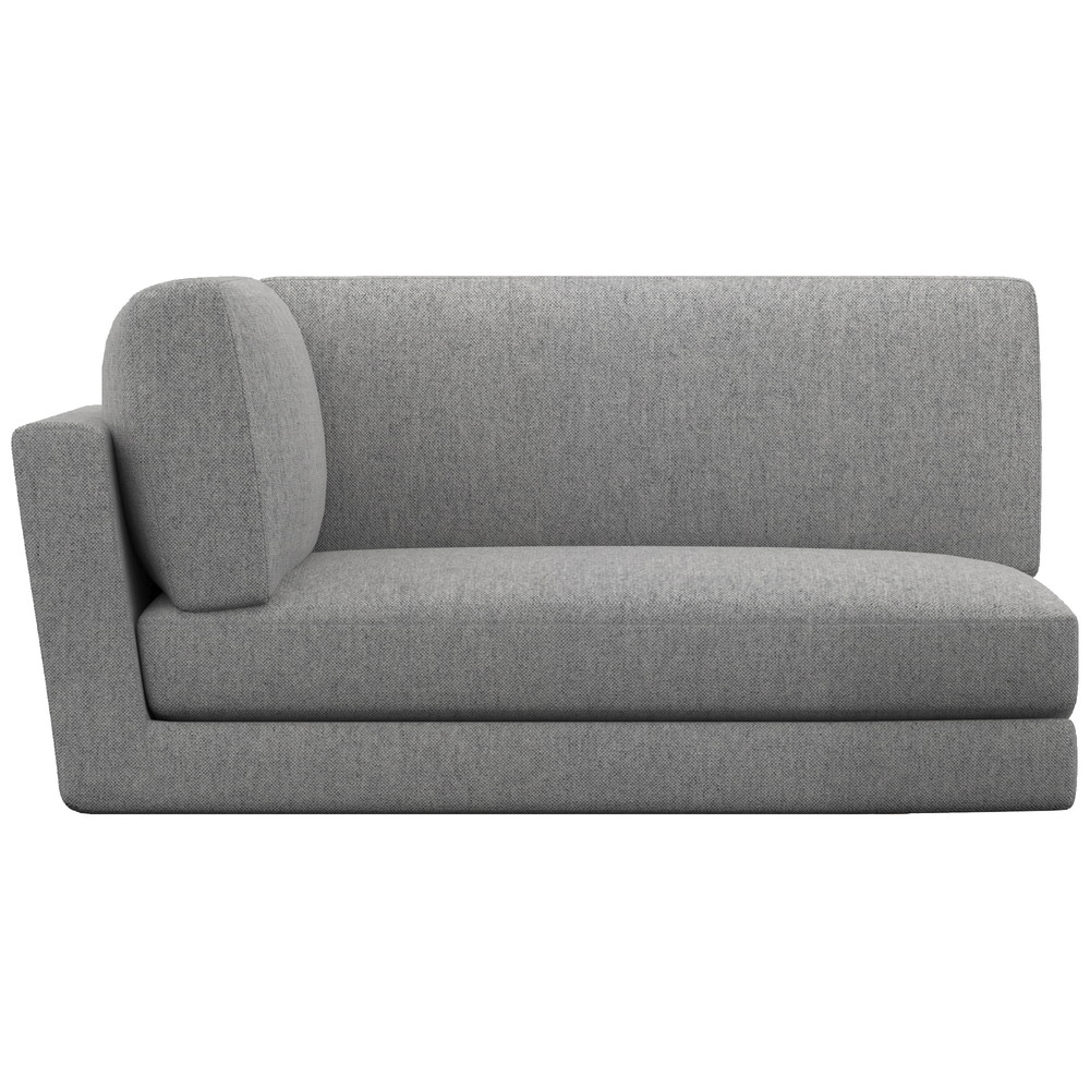 CORNER SOFA Right