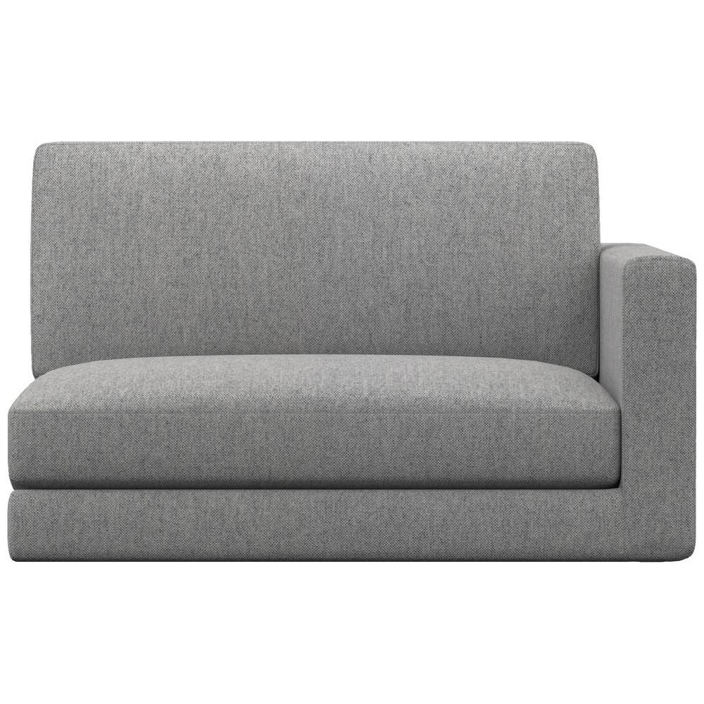 ONE ARM SOFA Left