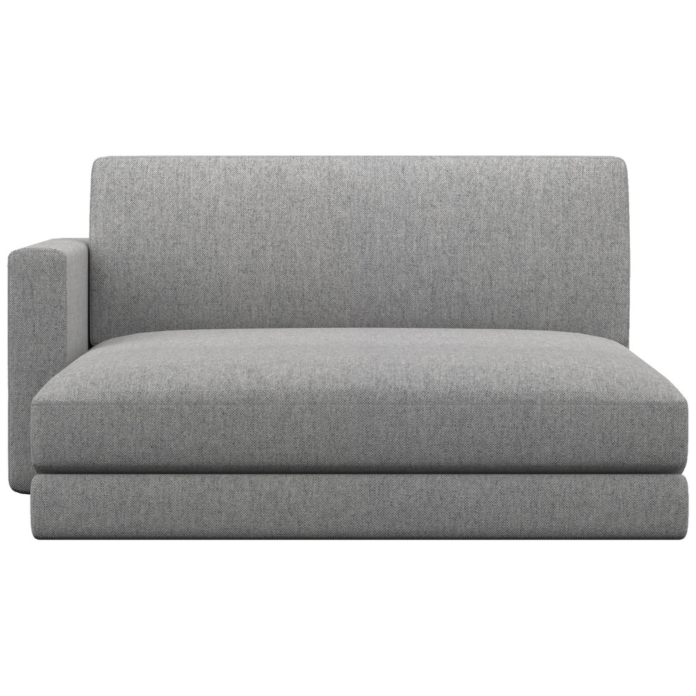 WIDE CHAISE LONGUE 180 Right