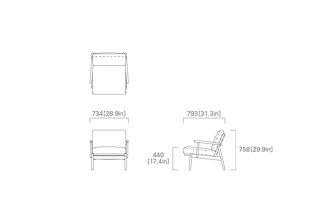 ARM SOFA