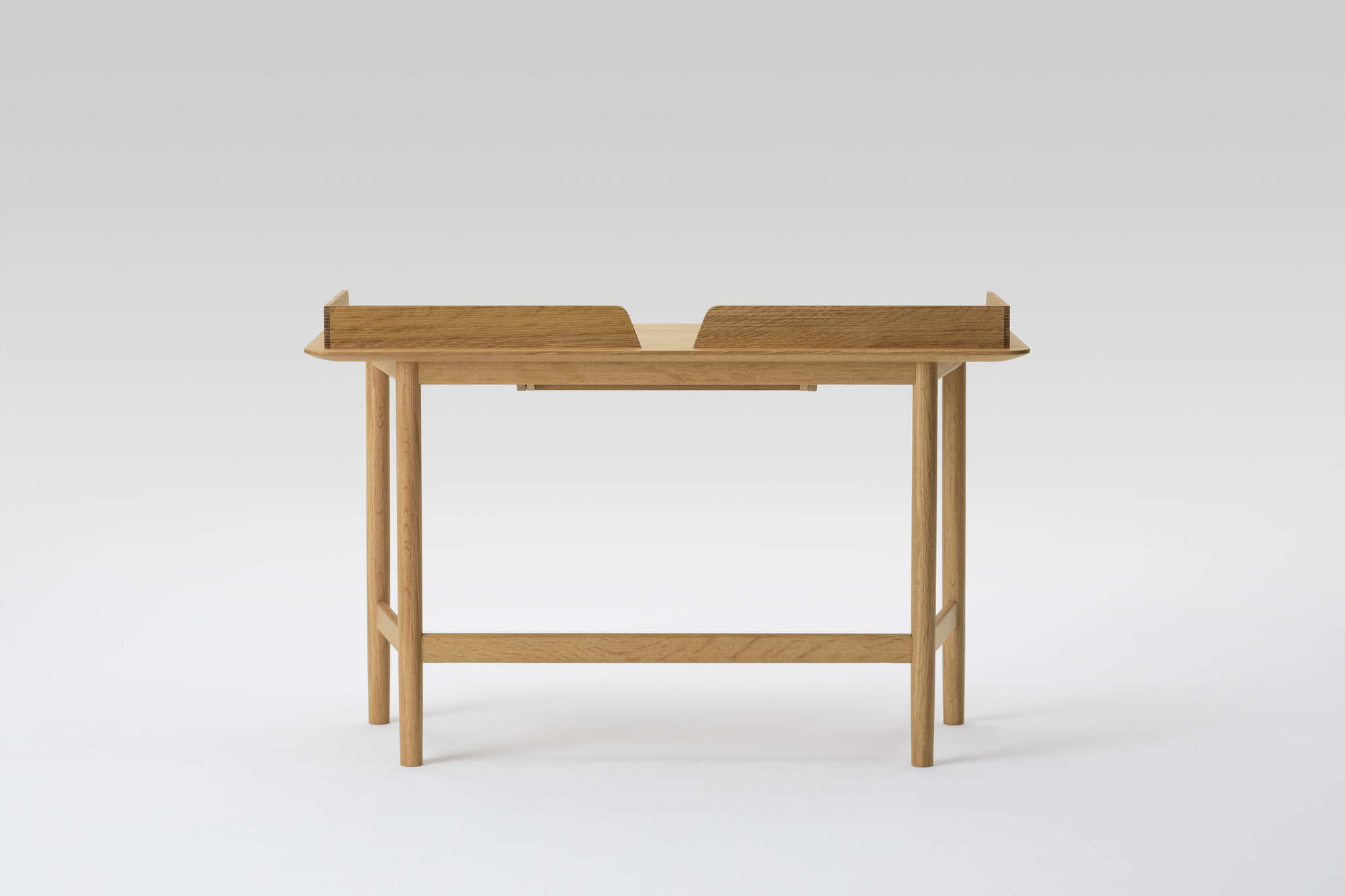 ラーテルワークス　WOOD PANEL TABLE 120 WOOD PANEL TABLE 120（ウッドパネルテーブル120）｜PRODUCT