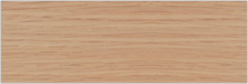 Oil finish