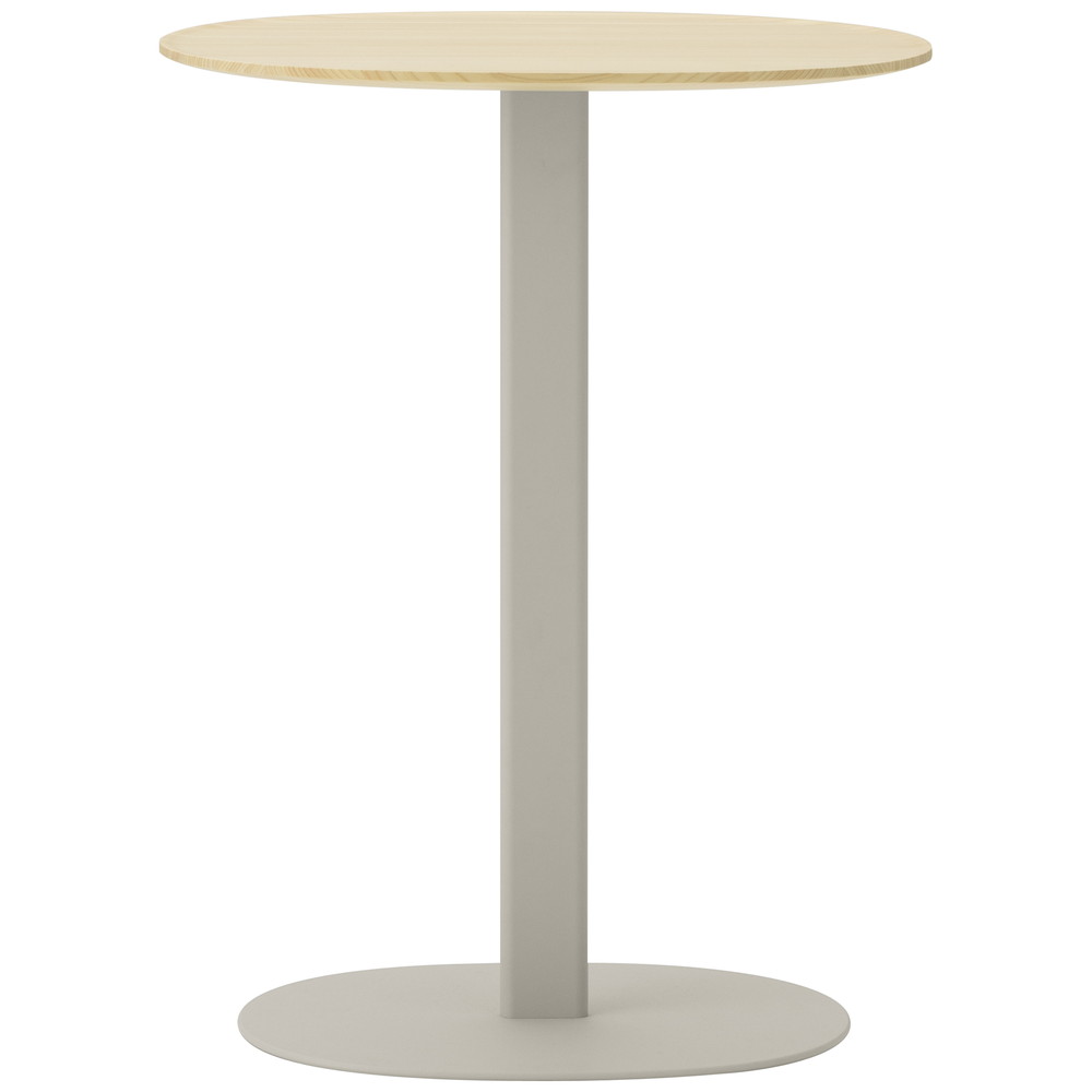 ash / urethane finish, whitish