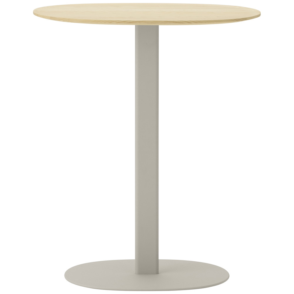 ash / urethane finish, whitish