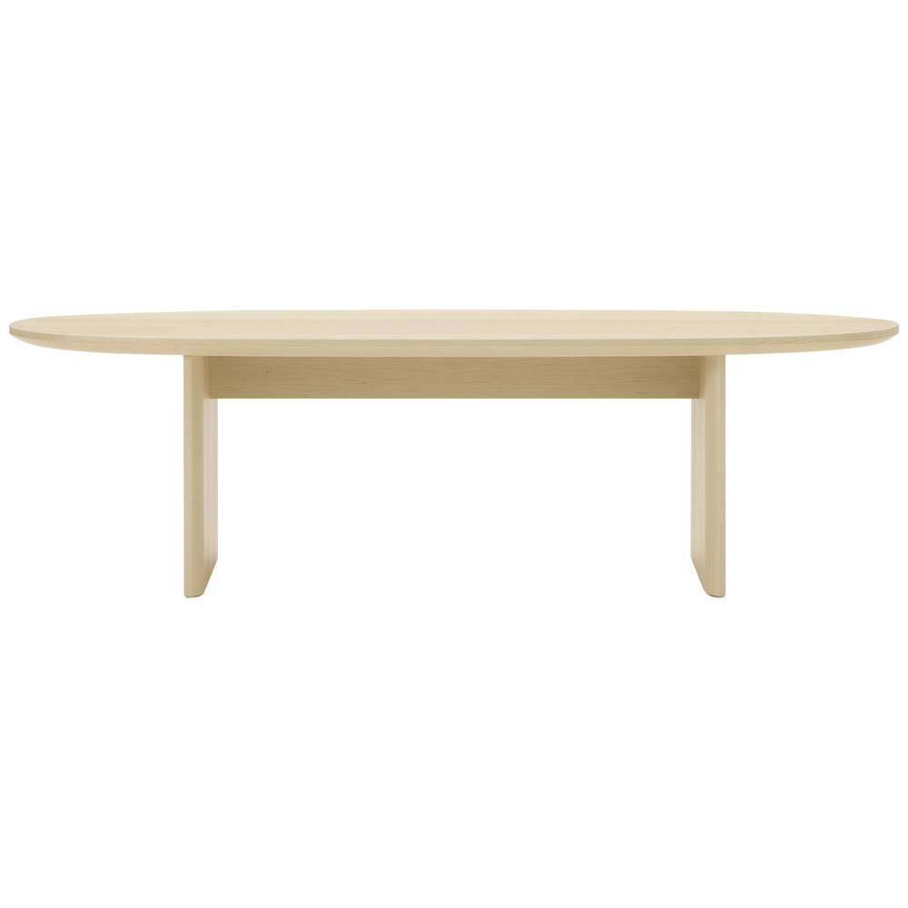 maple / urethane finish, clear