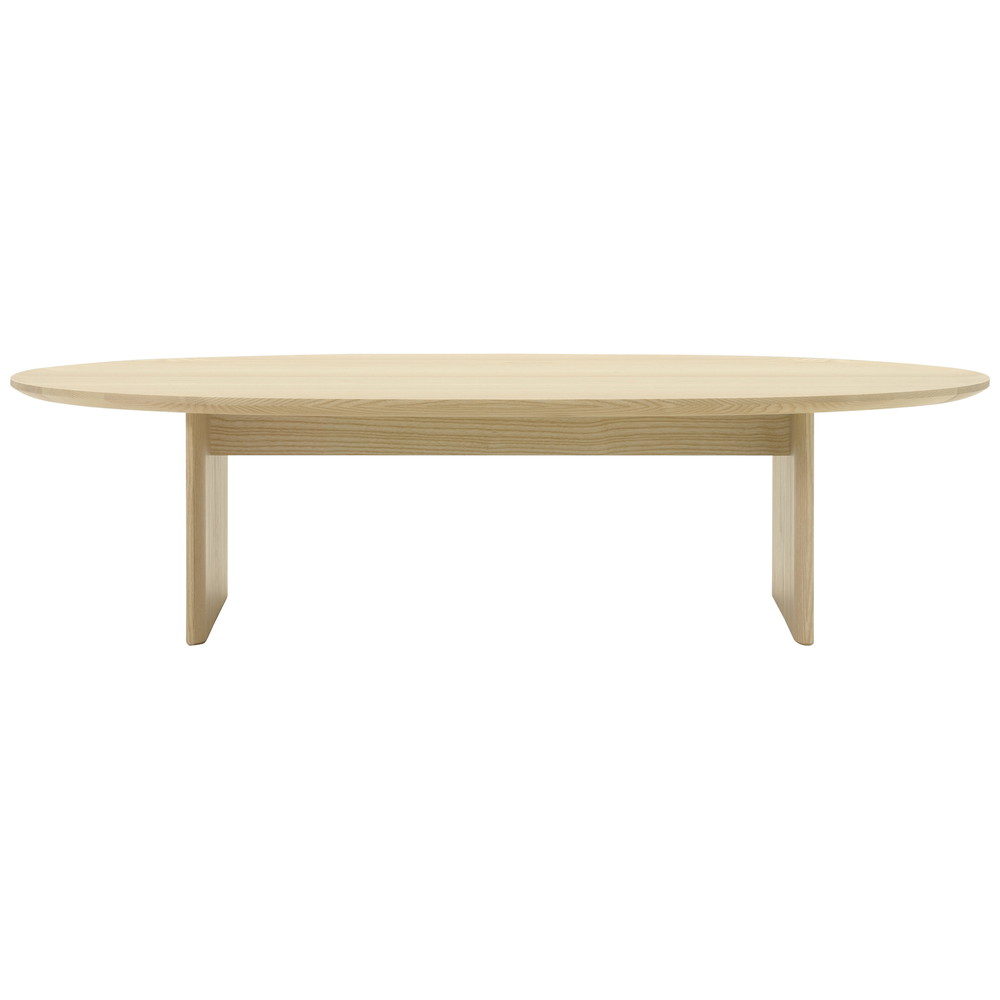 ash / urethane finish, whitish