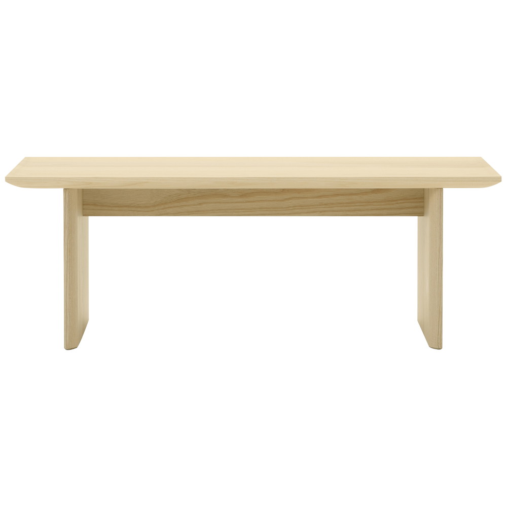 ash / urethane finish, whitish