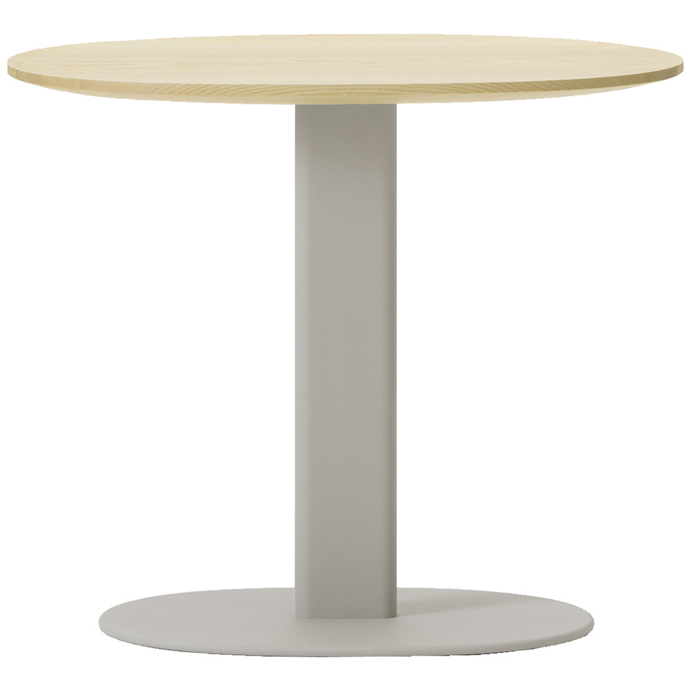 ash / urethane finish, whitish