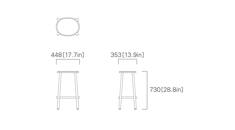 STOOL High