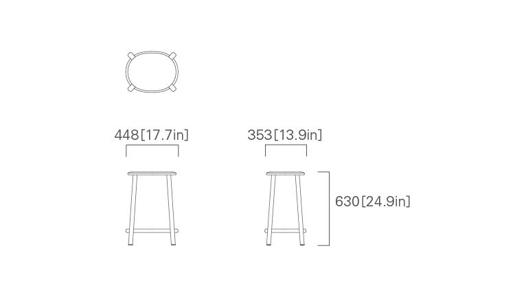 STOOL Mid