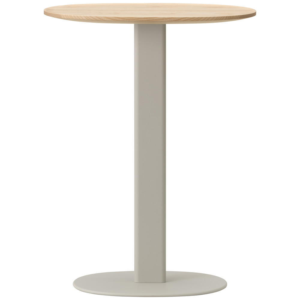 ash / urethane finish, whitish