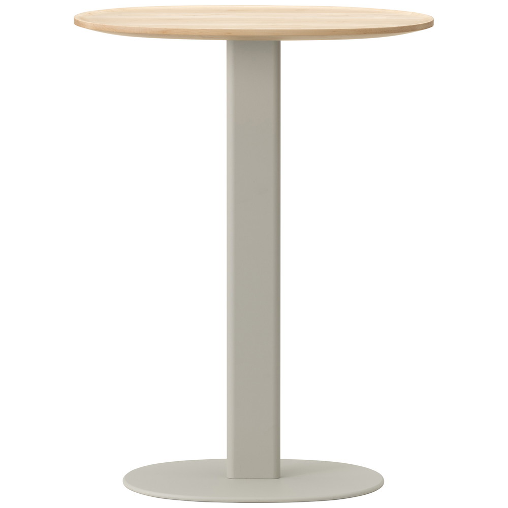 maple / urethane finish, clear