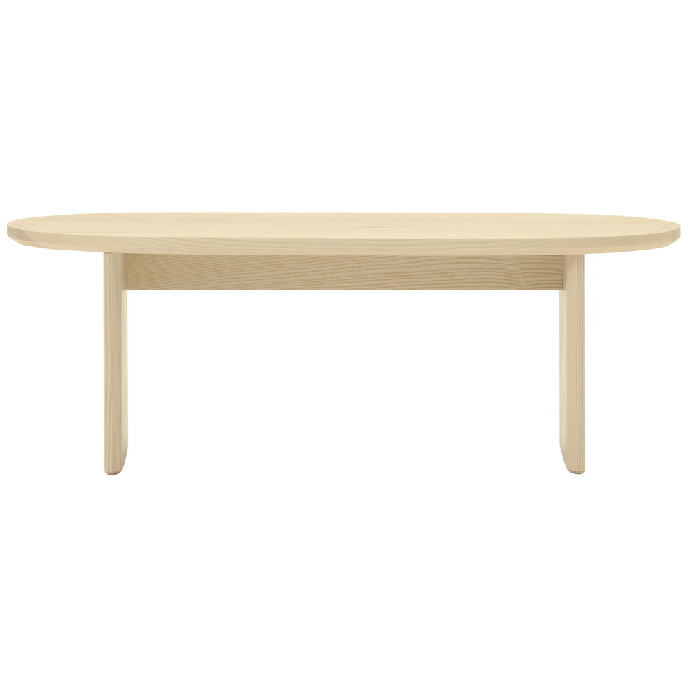 ash / urethane finish, whitish