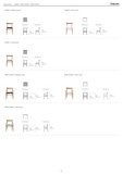 CHAIR / BAR STOOL Page 3
