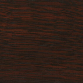 BMR-1, urethane finish, bold rose brown