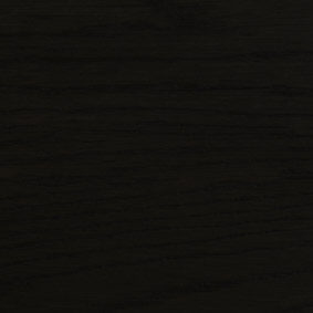 BNK-1, urethane finish, bold black