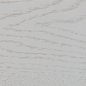 BOG-0, urethane finish, bold gray