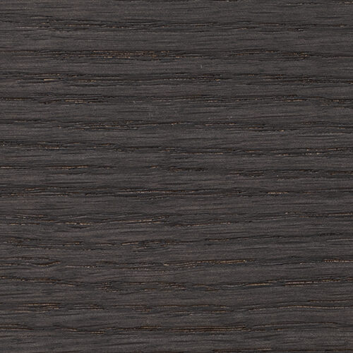 NU-0, urethane finish, bold charcoal