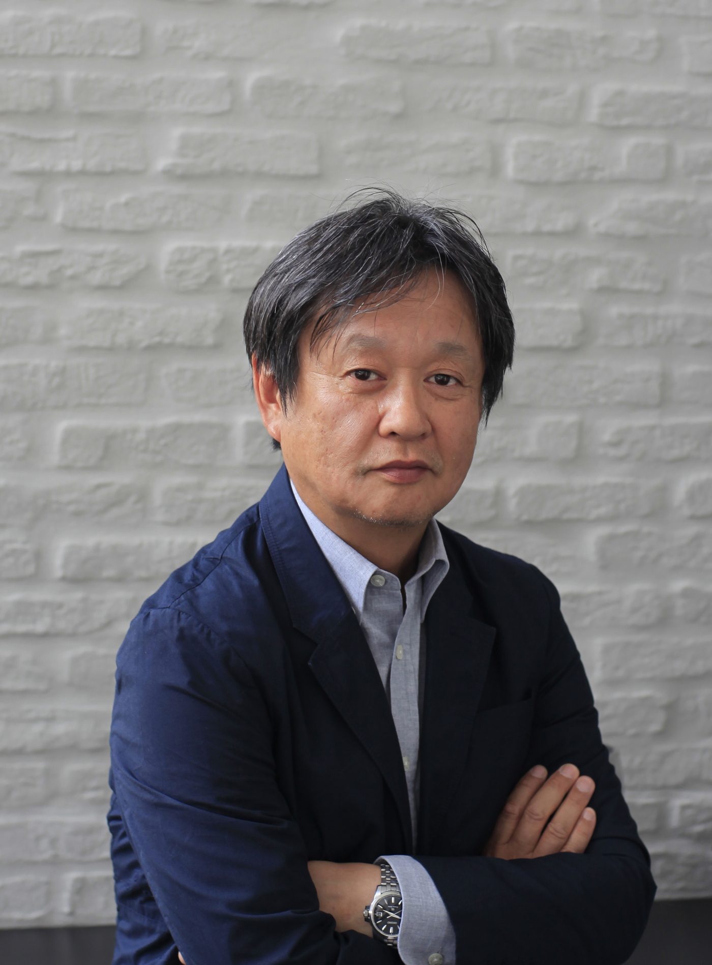 NAOTO FUKASAWA