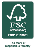 FSC® Certificate