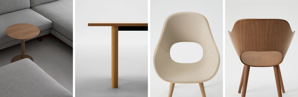 MARUNI COLLECTION 2019