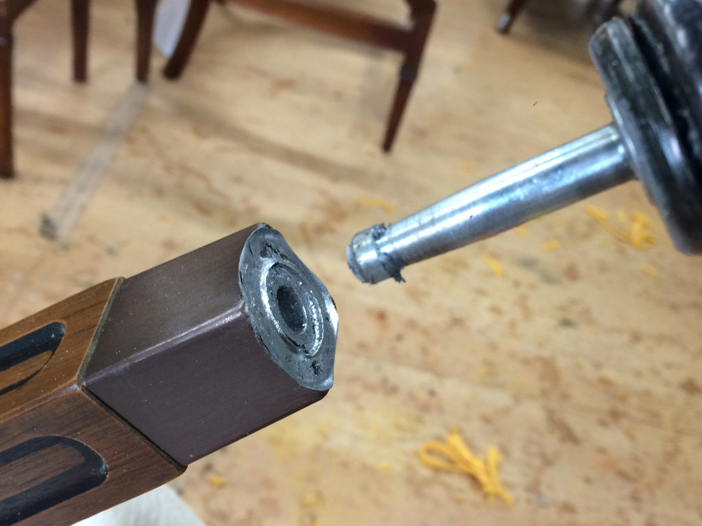 キャスター交換（旧式→新仕様） - マルニ木工 公式サイト - Maruni