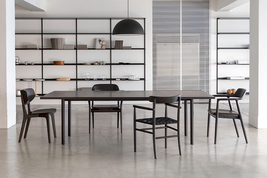 特集：MALTAテーブル 特別仕様 マルニ木工 公式サイト Maruni