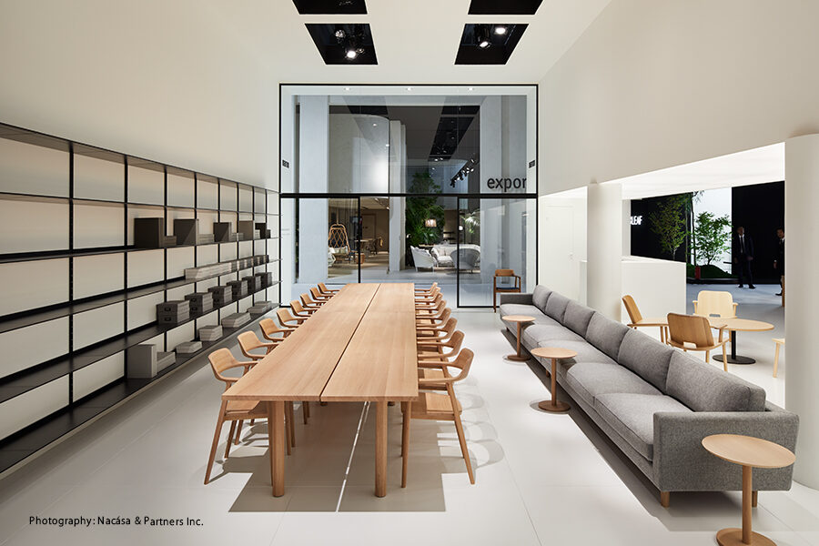 特集：MALTAテーブル 特別仕様 マルニ木工 公式サイト Maruni