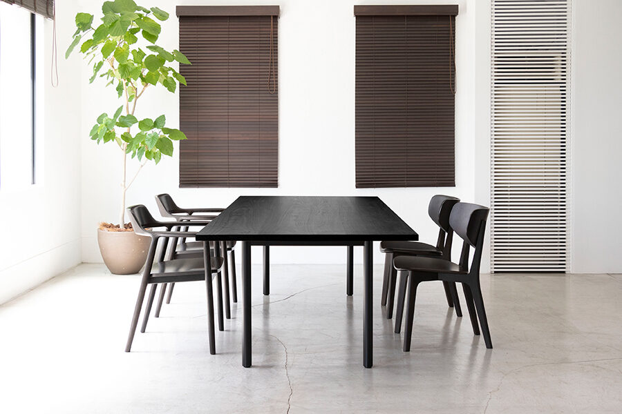 特集：MALTAテーブル 特別仕様 マルニ木工 公式サイト Maruni