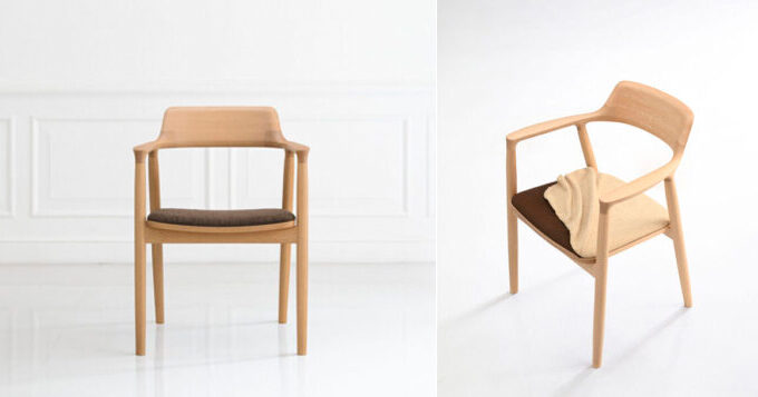 maruni osakaにて「マイチェア フェア」開催 8月2日（金）～9月30日