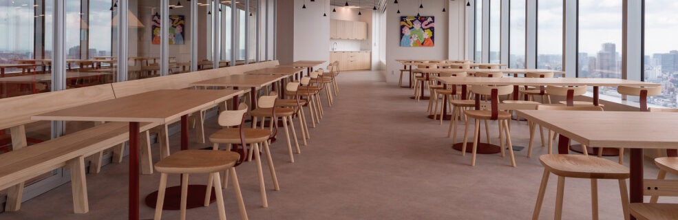EF Education Office