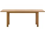 MALTAダイニングテーブルD90（ウッドレッグ）