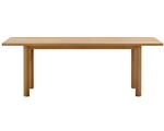 MALTAダイニングテーブルD90（ウッドレッグ）