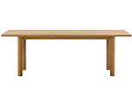 MALTAダイニングテーブルD90（ウッドレッグ）