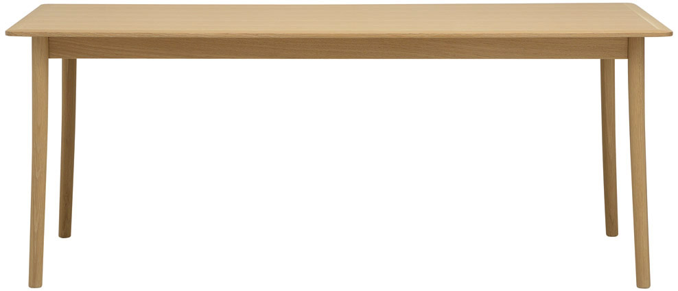 Lightwood ダイニングテーブル180