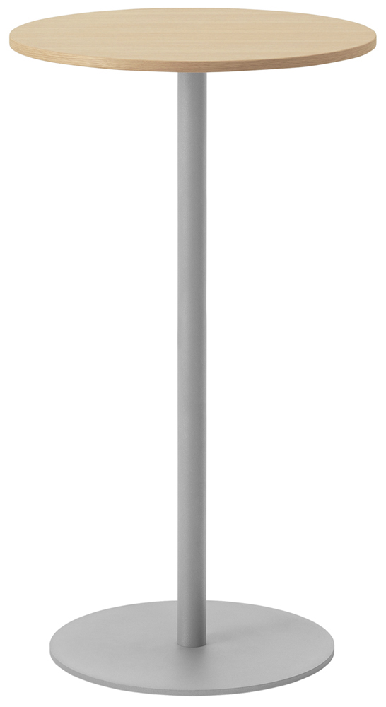 T&O ラウンドバーテーブル63