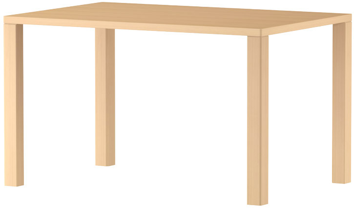 n(エヌ) ダイニングテーブル