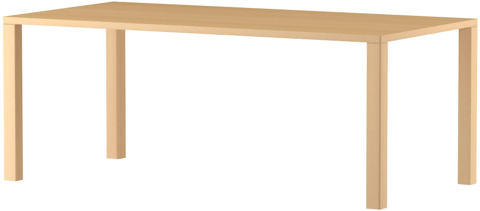 n(エヌ) ダイニングテーブル