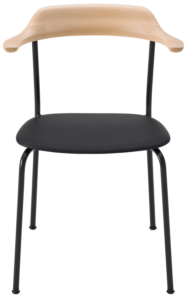 HIROSHIMA アームチェア(スタッキング・張座)