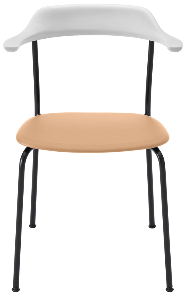 HIROSHIMA アームチェア(スタッキング・張座)