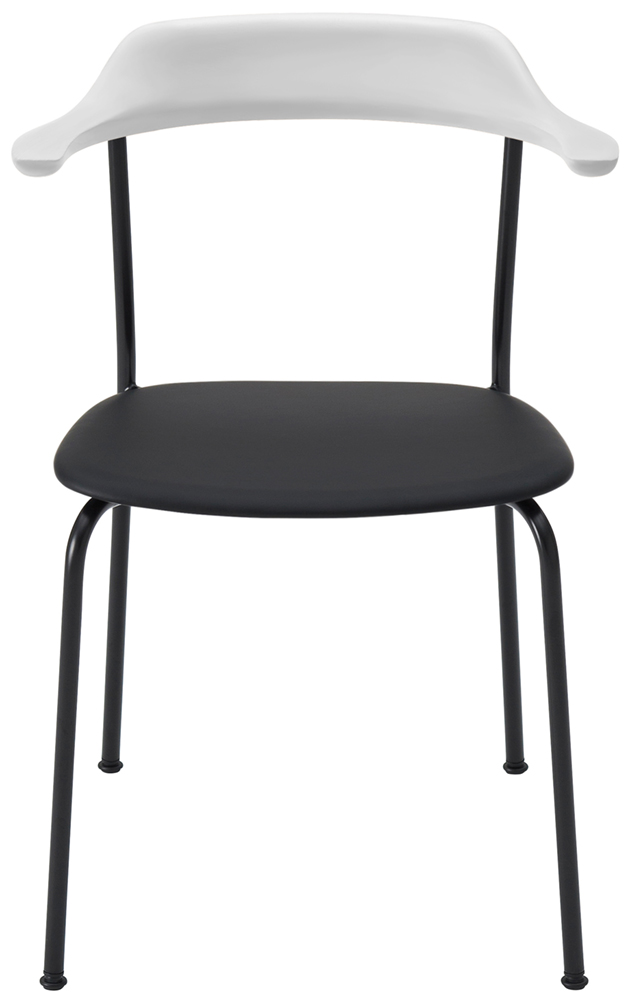 HIROSHIMA アームチェア(スタッキング・張座)