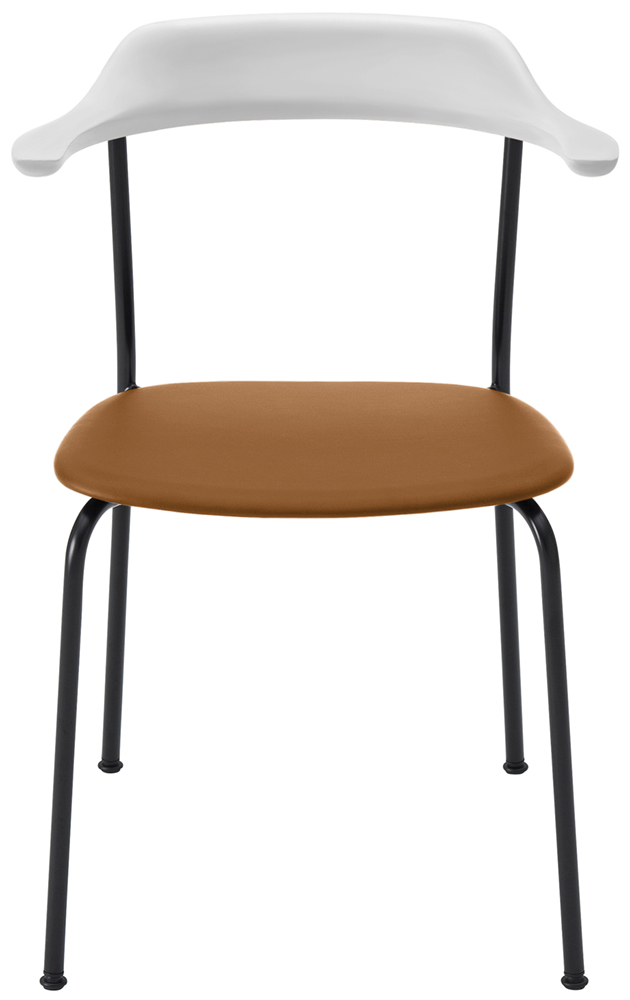 HIROSHIMA アームチェア(スタッキング・張座)