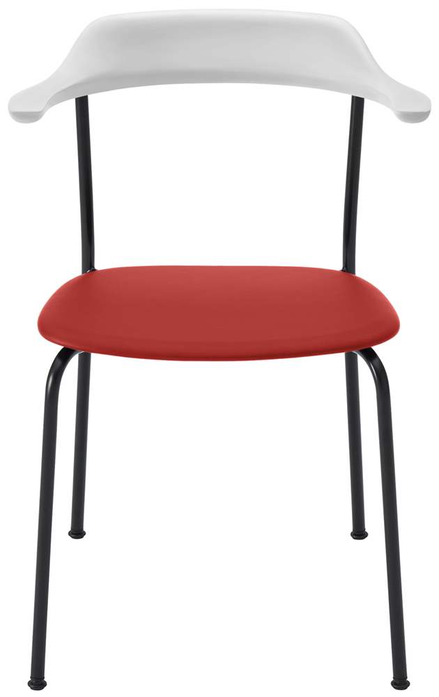 HIROSHIMA アームチェア(スタッキング・張座)