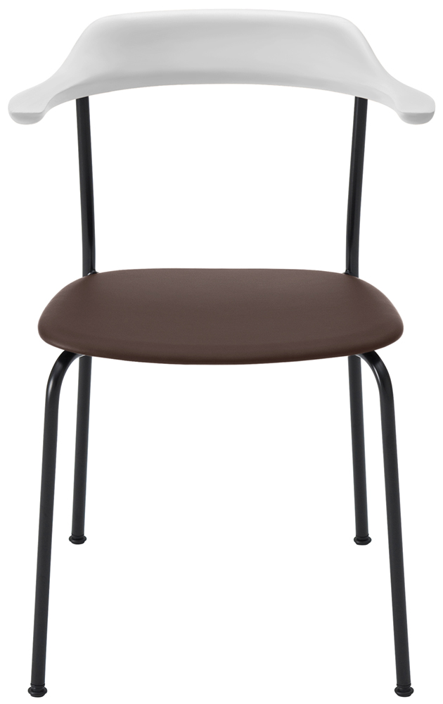 HIROSHIMA アームチェア(スタッキング・張座)