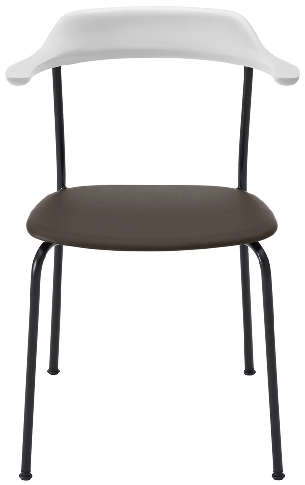 HIROSHIMA アームチェア(スタッキング・張座)