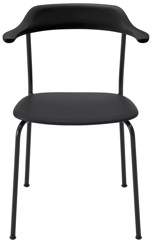 HIROSHIMA アームチェア(スタッキング・張座)